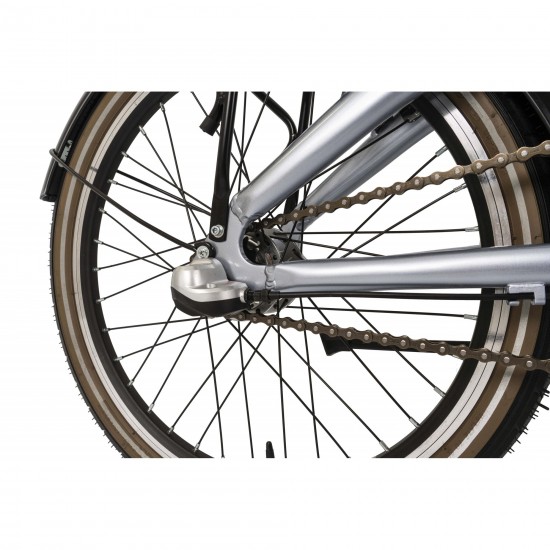 Dawes Diamond Silver Dawes Diamond Silver