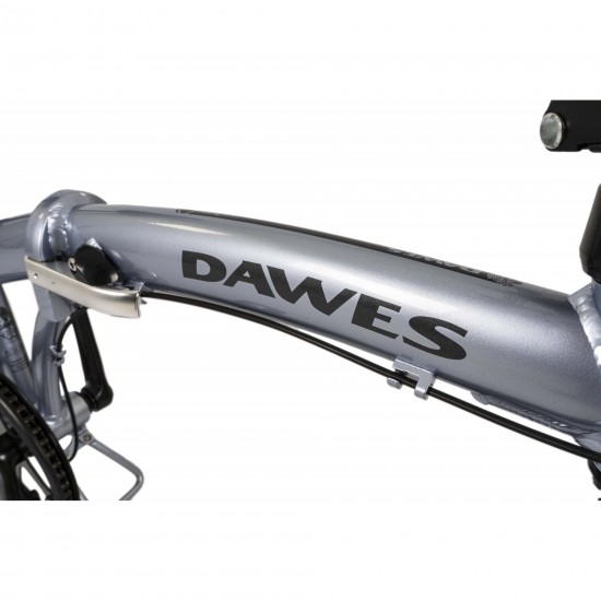 Dawes Diamond Silver Dawes Diamond Silver