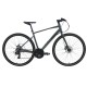 Dawes Discovery 1.0 Cross Bar - Medium 17" (2025) Dawes Discovery 1.0 Cross Bar - Medium 17" (2025)