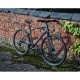 Dawes Discovery 1.0 Cross Bar - Medium 17" (2025) Dawes Discovery 1.0 Cross Bar - Medium 17" (2025)
