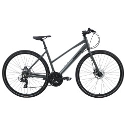 Dawes Discovery 1.0 Lowstep - Small 16.5" (2025) Dawes Discovery 1.0 Lowstep - Small 16.5" (2025)