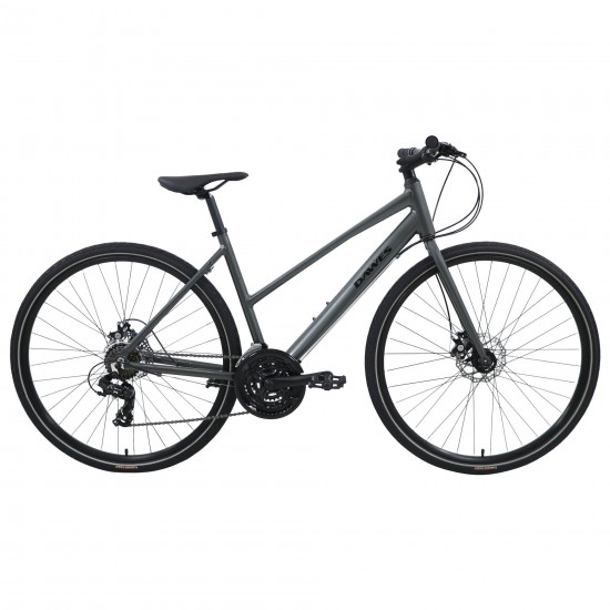 Dawes Discovery 1.0 Lowstep - Small 16.5" (2025) Dawes Discovery 1.0 Lowstep - Small 16.5" (2025)