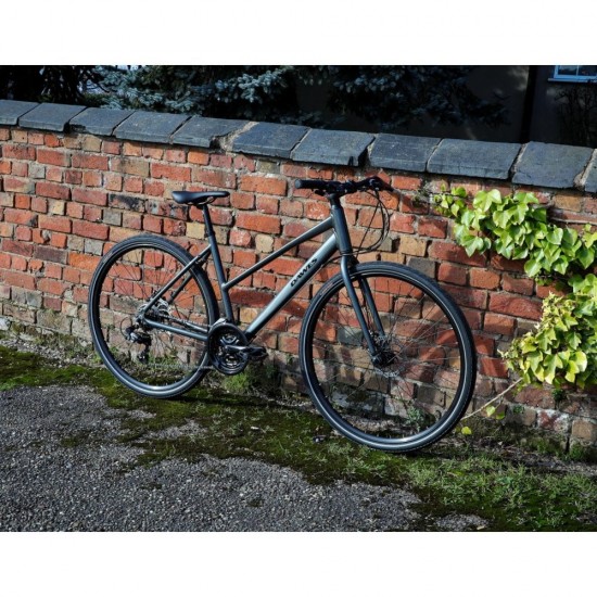 Dawes Discovery 1.0 Lowstep - Small 16.5" (2025) Dawes Discovery 1.0 Lowstep - Small 16.5" (2025)