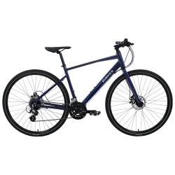 Dawes Discovery 2.0 Cross Bar - Medium 17" (2025) Dawes Discovery 2.0 Cross Bar - Medium 17" (2025)