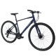 Dawes Discovery 2.0 Cross Bar - Medium 17" (2025) Dawes Discovery 2.0 Cross Bar - Medium 17" (2025)