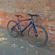 Dawes Discovery 2.0 Cross Bar - Medium 17" (2025) Dawes Discovery 2.0 Cross Bar - Medium 17" (2025)