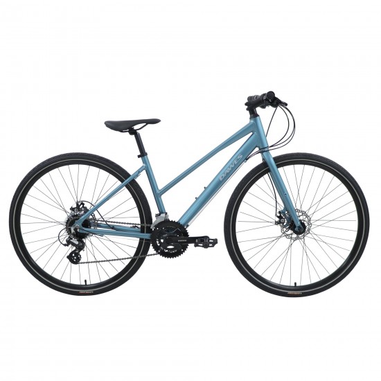 Dawes Discovery 2.0 Lowstep - Small 16.5" (2025) Dawes Discovery 2.0 Lowstep - Small 16.5" (2025)