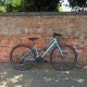 Dawes Discovery 2.0 Lowstep - Small 16.5" (2025) Dawes Discovery 2.0 Lowstep - Small 16.5" (2025)