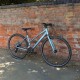 Dawes Discovery 2.0 Lowstep - Small 16.5" (2025) Dawes Discovery 2.0 Lowstep - Small 16.5" (2025)