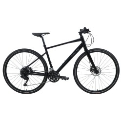 Dawes Discovery 3.0 Cross Bar - Medium 17" (2025) Dawes Discovery 3.0 Cross Bar - Medium 17" (2025)