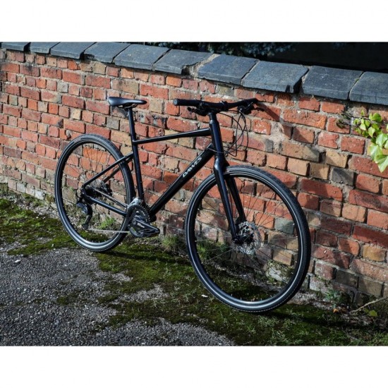 Dawes Discovery 3.0 Cross Bar - Medium 17" (2025) Dawes Discovery 3.0 Cross Bar - Medium 17" (2025)