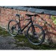 Dawes Discovery 3.0 Cross Bar - Medium 17" (2025) Dawes Discovery 3.0 Cross Bar - Medium 17" (2025)