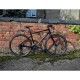 Dawes Discovery 3.0 Cross Bar - Medium 17" (2025) Dawes Discovery 3.0 Cross Bar - Medium 17" (2025)
