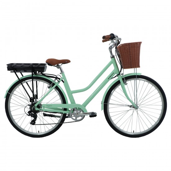 Dawes Elegance Heritage Dawes Elegance Heritage