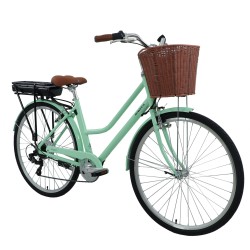 Dawes Elegance Heritage Dawes Elegance Heritage
