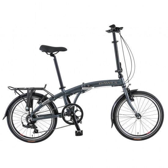 Dawes Kingpin Grey Dawes Kingpin Grey