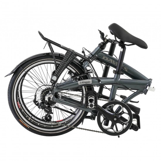 Dawes Kingpin Grey Dawes Kingpin Grey