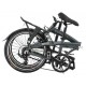 Dawes Kingpin Grey Dawes Kingpin Grey