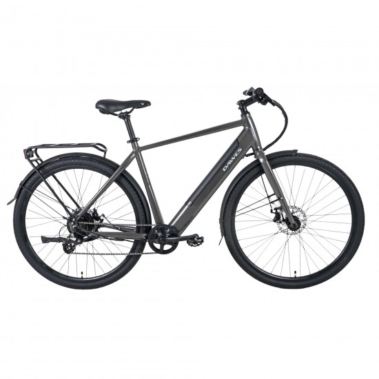 Dawes Scenic Cross Bar - Medium (17") Dawes Scenic Cross Bar - Medium (17")