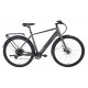 Dawes Scenic Cross Bar - Medium (17") Dawes Scenic Cross Bar - Medium (17")
