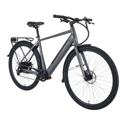 Dawes Scenic Cross Bar - Medium (17") Dawes Scenic Cross Bar - Medium (17")