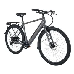 Dawes Scenic Cross Bar - Medium (17")