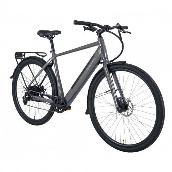 Dawes Scenic Cross Bar - Medium (17") Dawes Scenic Cross Bar - Medium (17")