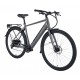 Dawes Scenic Cross Bar - Medium (17") Dawes Scenic Cross Bar - Medium (17")