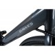 Dawes Scenic Cross Bar - Medium (17") Dawes Scenic Cross Bar - Medium (17")