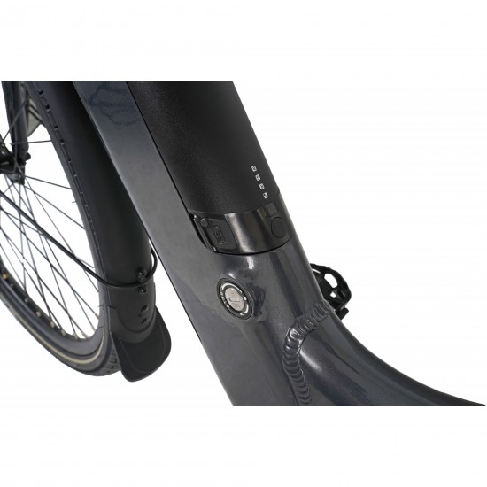 Dawes Scenic Low Step - Small (15") Dawes Scenic Low Step - Small (15")
