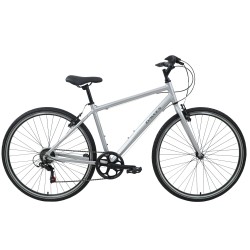 Dawes Venture 1.0 Cross Bar Medium 17" (2025) Dawes Venture 1.0 Cross Bar Medium 17" (2025)