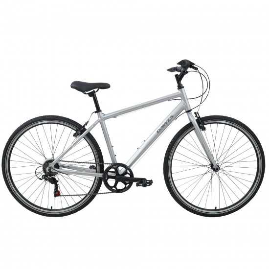 Dawes Venture 1.0 Cross Bar Medium 17" (2025) Dawes Venture 1.0 Cross Bar Medium 17" (2025)