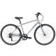 Dawes Venture 1.0 Cross Bar Medium 17" (2025) Dawes Venture 1.0 Cross Bar Medium 17" (2025)