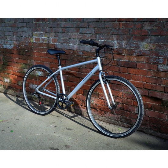Dawes Venture 1.0 Cross Bar Medium 17" (2025) Dawes Venture 1.0 Cross Bar Medium 17" (2025)