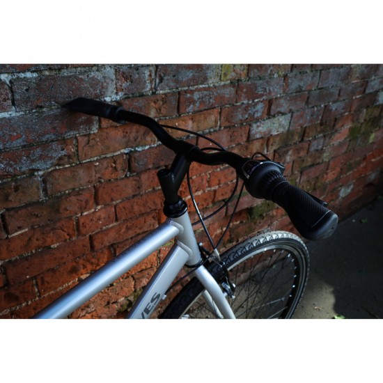 Dawes Venture 1.0 Cross Bar Medium 17" (2025) Dawes Venture 1.0 Cross Bar Medium 17" (2025)