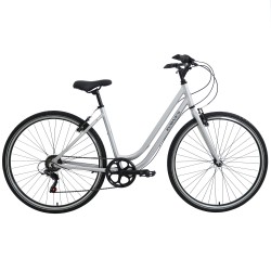 Dawes Venture 1.0 Lowstep Small 16.5" (2025) Dawes Venture 1.0 Lowstep Small 16.5" (2025)