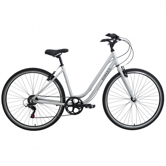 Dawes Venture 1.0 Lowstep Small 16.5" (2025) Dawes Venture 1.0 Lowstep Small 16.5" (2025)