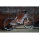 Dawes Venture 1.0 Lowstep Small 16.5" (2025) Dawes Venture 1.0 Lowstep Small 16.5" (2025)