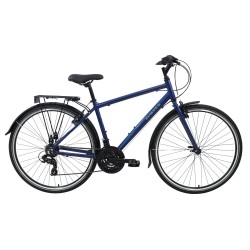 Dawes Venture 2.0 Cross Bar EQ Medium 17" (2025) Dawes Venture 2.0 Cross Bar EQ Medium 17" (2025)