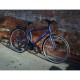 Dawes Venture 2.0 Cross Bar EQ Medium 17" (2025) Dawes Venture 2.0 Cross Bar EQ Medium 17" (2025)