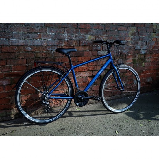 Dawes Venture 2.0 Cross Bar EQ Medium 17" (2025) Dawes Venture 2.0 Cross Bar EQ Medium 17" (2025)