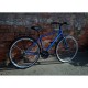Dawes Venture 2.0 Cross Bar EQ Medium 17" (2025) Dawes Venture 2.0 Cross Bar EQ Medium 17" (2025)