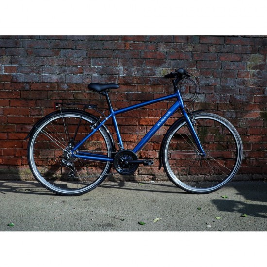 Dawes Venture 2.0 Cross Bar EQ Medium 17" (2025) Dawes Venture 2.0 Cross Bar EQ Medium 17" (2025)