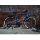 Dawes Venture 2.0 Cross Bar EQ Medium 17" (2025) Dawes Venture 2.0 Cross Bar EQ Medium 17" (2025)