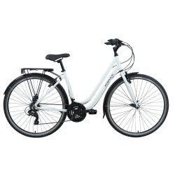 Dawes Venture 2.0 Lowstep EQ Small 16.5" (2025)
