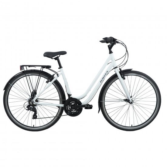 Dawes Venture 2.0 Lowstep EQ Small 16.5" (2025) Dawes Venture 2.0 Lowstep EQ Small 16.5" (2025)