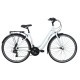 Dawes Venture 2.0 Lowstep EQ Small 16.5" (2025) Dawes Venture 2.0 Lowstep EQ Small 16.5" (2025)