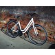 Dawes Venture 2.0 Lowstep EQ Small 16.5" (2025) Dawes Venture 2.0 Lowstep EQ Small 16.5" (2025)