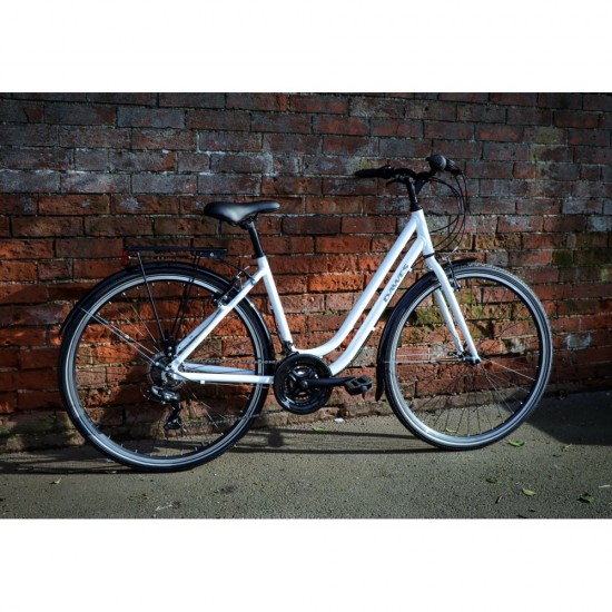 Dawes Venture 2.0 Lowstep EQ Small 16.5" (2025) Dawes Venture 2.0 Lowstep EQ Small 16.5" (2025)