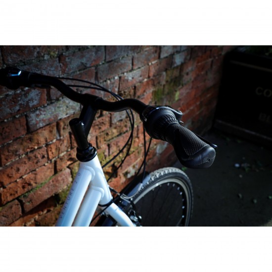 Dawes Venture 2.0 Lowstep EQ Small 16.5" (2025) Dawes Venture 2.0 Lowstep EQ Small 16.5" (2025)